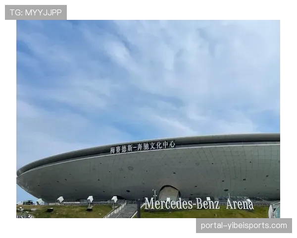 世界赛淘汰赛阶段将在上海梅赛德斯-奔驰文化中心举行