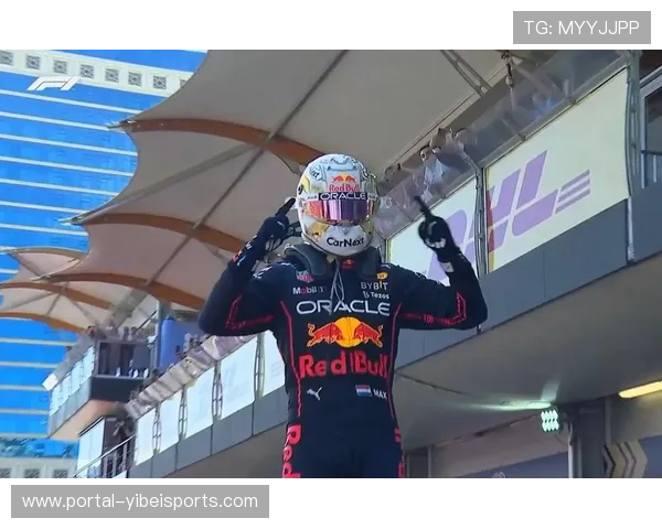 维斯塔潘谈阿布扎比决战：轻松姿态迎接最终挑战