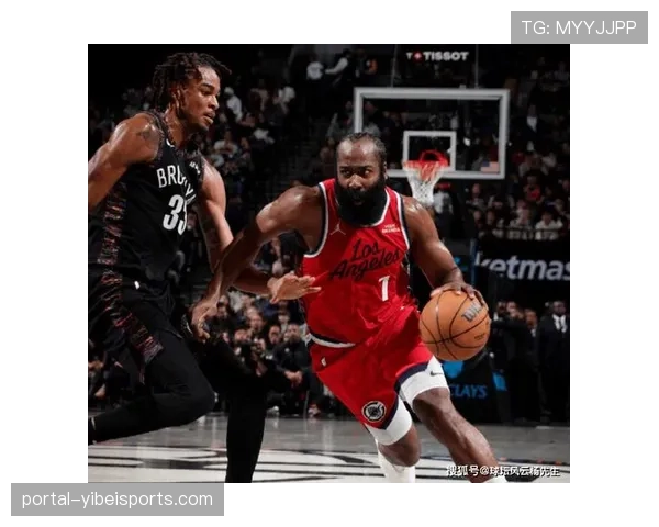 快船擒篮网，伦纳德复出砍24分