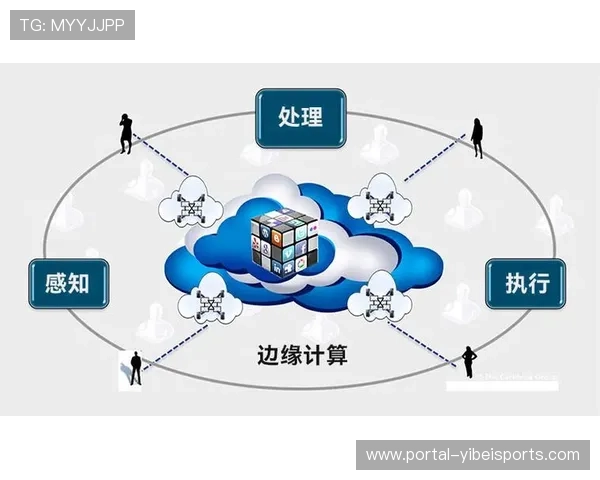 边缘计算节点部署推进，降低直播传输延迟